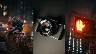 FIRST FUJI? | Fujifilm X-S10 unboxing + test footage