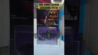 1990 #kenner #batman