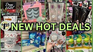 NEW DOLLAR TREE SHOP WITH ME | MORE AMAZING FINDS AT THE DOLLAR TREE