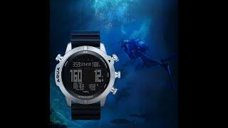 NORTH EDGE Diving Smart Watch