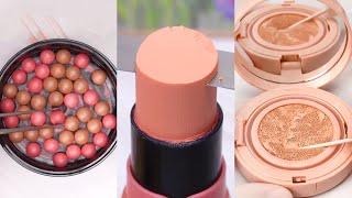 Satisfying Makeup Repair ASMREasy Tips For Restoring Old Makeup #604