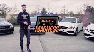 Ibby - Black Ops (Music Video) | @MixtapeMadness