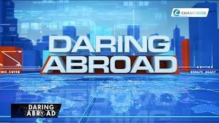 Daring Abroad Rewind: Best of 2024