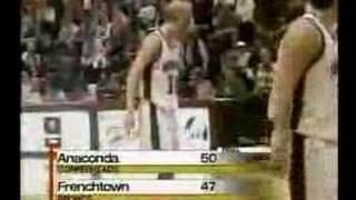 Rob McPherson - Sportscast 5