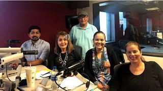 KTNN Radio Forum Archive (03/19/2019)