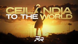 Robert Renan - CEILÂNDIA TO THE WORLD