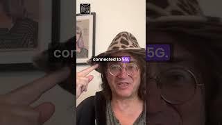 Ben Goertzel's hypothesis for gradual advances in brain-computer devices #technology #singularity