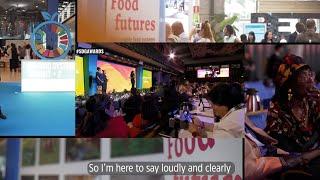 2023 UN #SDGAwards Highlights Video