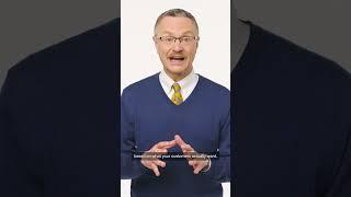 What is Agile marketing? Think in :60 with professor Jim Lecinski #Shorts #Advertising #Marketing