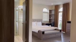 Villa Đà Lạt Tico Travel