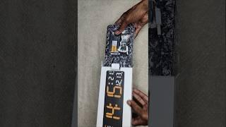 Niyam Plastic Digital USB Wall Clock With 13 Inch #unboxingvideo