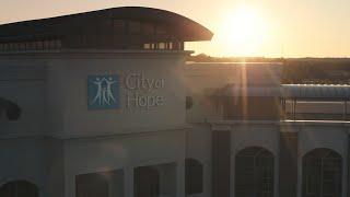 Cancer Treatment Centers of America Is Now City of Hope