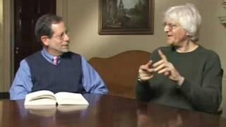 Dr. Ralph P. Locke: Social Responsibility of the Musicologist 1 of 5