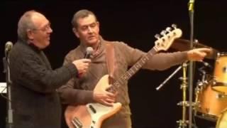 ANDORRA TERUEL PIONEROS DEL POP Y ROCK 1º Parte