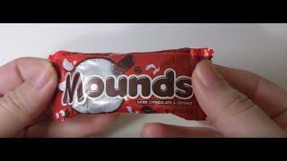 Mounds