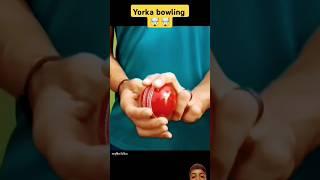 #yorka-boling ️️#sigma #gaming #bolling #cricket #2025 #foryou #shorts