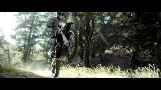 YAMAHA WR450F "REUNION" Shot and Directed by Mark Toia