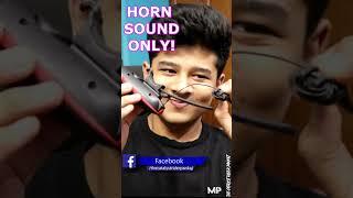 Best Cycle Horns Under ₹300/- #shorts #ytshorts #Horn #Light #amazon