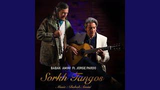 Sorkh Tangos (feat. Jorge Pardo)