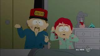 Kenny´s parents smoke weed I South Park S14E12 - Mysterion Rises (Part 2)