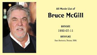 Bruce McGill Movies list Bruce McGill| Filmography of Bruce McGill