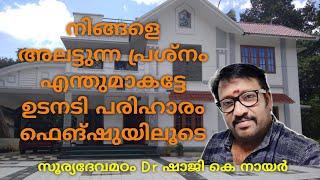 നിങ്ങളെ അലട്ടുന്ന പ്രശ്നം എന്തുമാകട്ടേ ഉടനടി പരിഹാരം ഫെങ്ഷൂയിലൂടെ fengshui tips in Malayalam