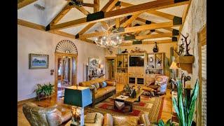 Mock Ranches Presents: The Kennedy Ranch - Centerpoint, TX