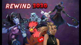 MEMEWIND 2020 - Best Moments  [GuajoCrack]