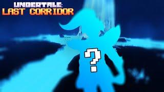 UNDERTALE: LAST CORRIDOR NEW SNEAK PEEKS #2 | Undertale: Last Corridor Roblox