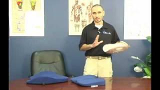 Seat Cushions for Back Pain