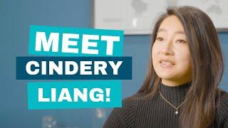 International Home Realty - Cindery Liang | Why IHR