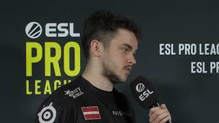 Broky Funny interview | #CSGO #Shorts