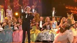 Andre Rieu - Chiquitita 2013