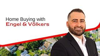 Home Buying with Ryan Zimmer - Engel & Völkers St Louis