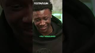 Tomisin felt BETRAYED?!