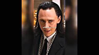 which LOKI ERA is your favourite? 