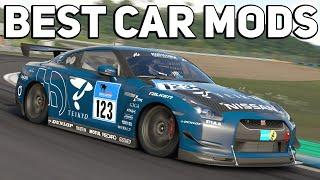 5 AMAZING Car Mods You NEED For Assetto Corsa!! - Download Links!