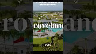 Groveland Homes with Victor Nawrocki