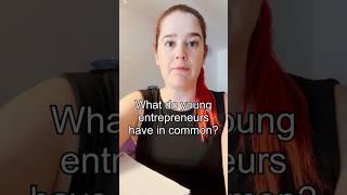 Advice from direct from them! #entrepreneurship #financialeducation #founderstories