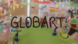 WorldPeaceGame // GLOBART 2017