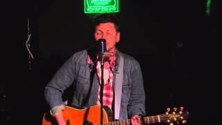 Braden Evans - Slow Down - Too Much Like Love - Jamesons BotB