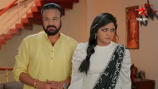 Vantalakka - Episode 799 | Krishna's Behaviour Bothers Vennela | Star Maa Serials | Star Maa