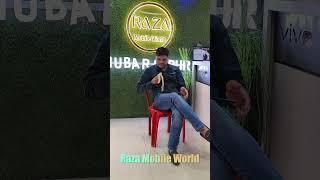 Some One Eat Funny Banana Prank | Raza Bhai Ke Saath Prant Hogya| Mubarakpur Comedy