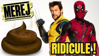 DEADPOOL & WOLVERINE : Critique faussement subversive ! (Sans Spoilers)