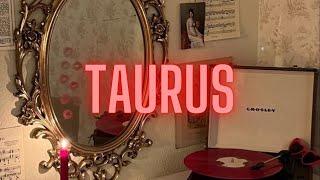 TAURUS A HELL OF A NEW STARTIS COMING WITH THEMTHEIR WORLD CRUMBLEDREALIZED YOU'RE IT