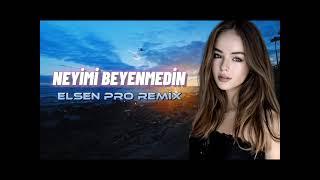 Elsen Pro - Yigma Mahnilar Yeni