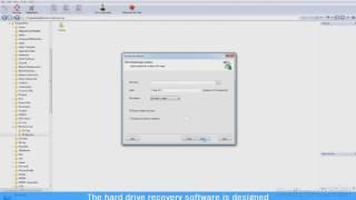 The complete hard drive recovery solution - Hetman Partition Recovery