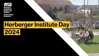 Herberger Institute Day 2024