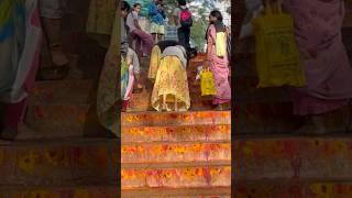 TIRUMALA Tour By Walk  ALIPIRI METTLU #tirumala #tirupati #tirumalabalaji #venkateswaraswami