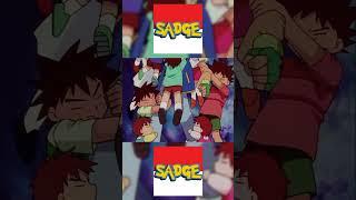 Ash VS Kids #pokemon #abridged #anime #ash #pikachu #brock #funny #comedy #parody #battle #kids #fun